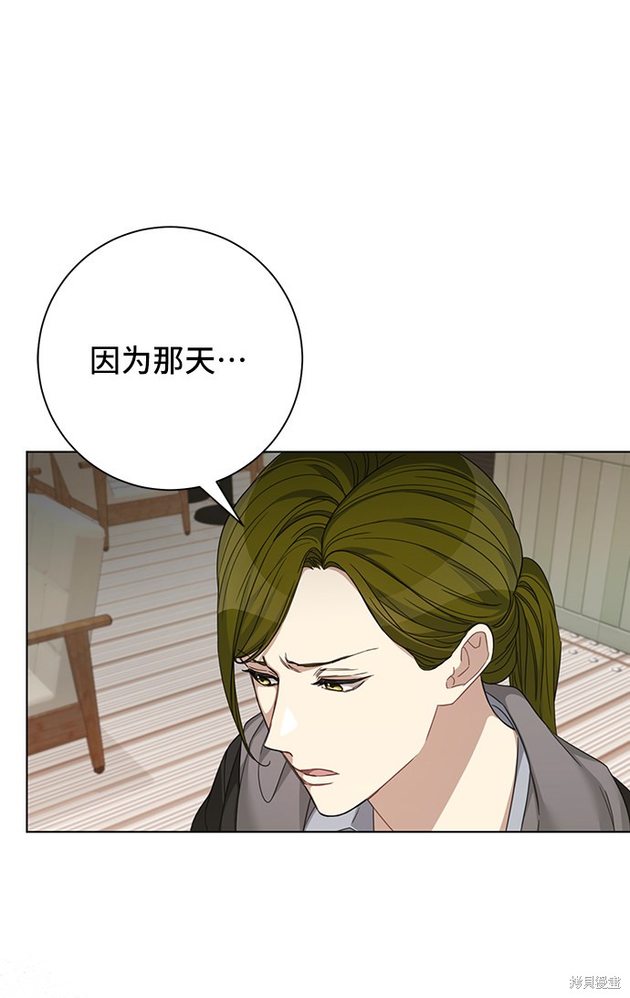 《The Runway》漫画最新章节第31话免费下拉式在线观看章节第【60】张图片