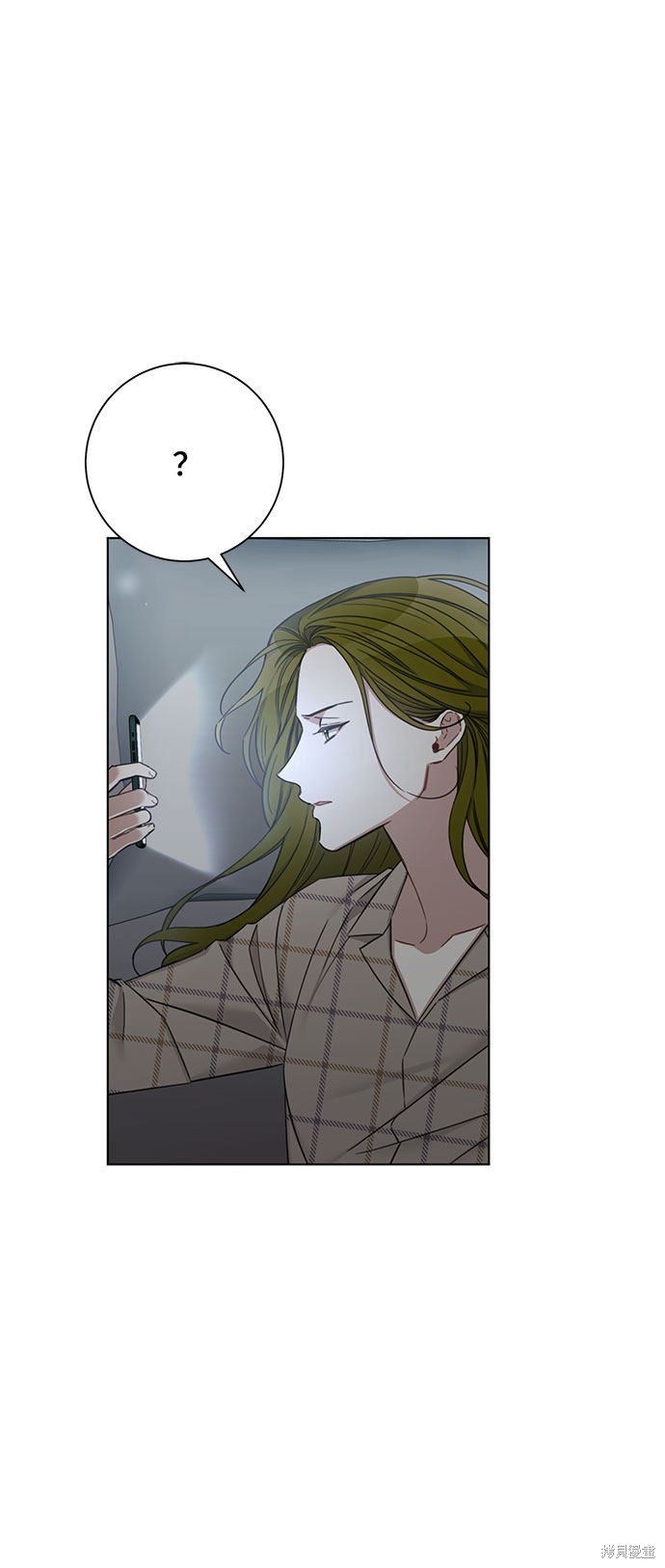 《The Runway》漫画最新章节第59话免费下拉式在线观看章节第【31】张图片