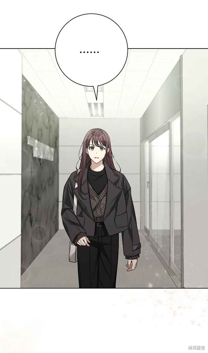 《The Runway》漫画最新章节第27话免费下拉式在线观看章节第【49】张图片