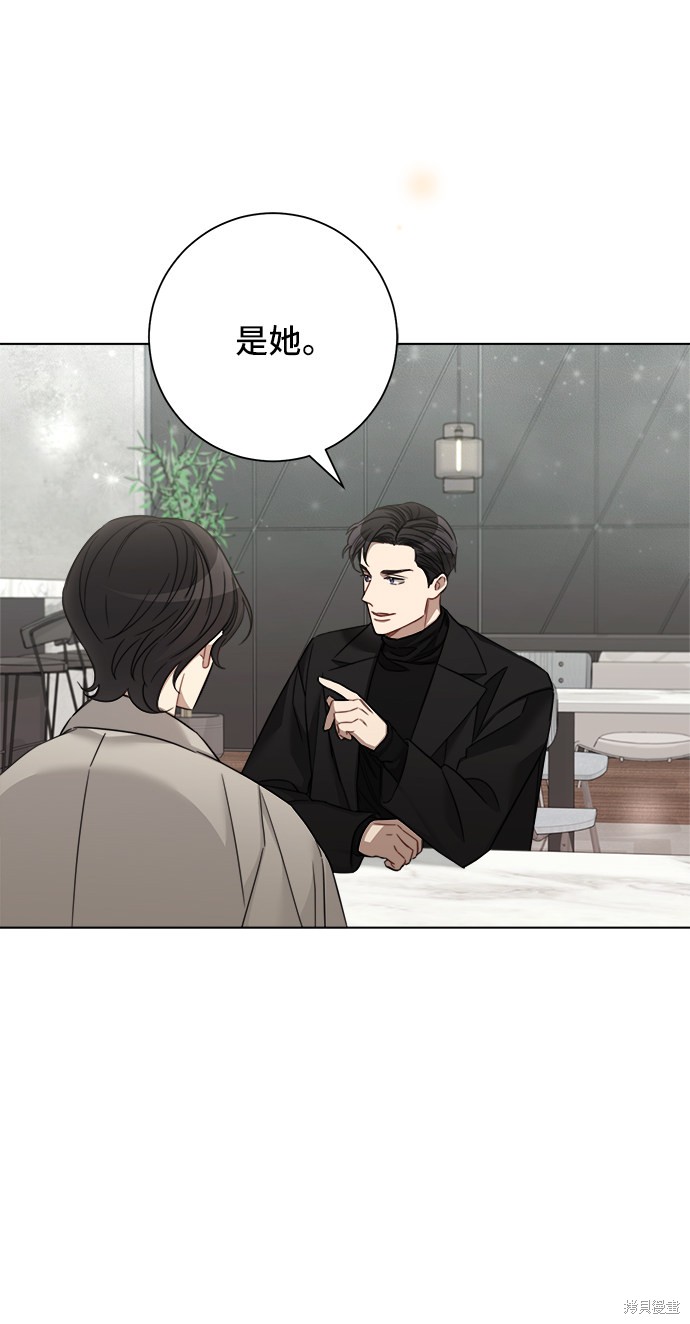 《The Runway》漫画最新章节第47话免费下拉式在线观看章节第【63】张图片