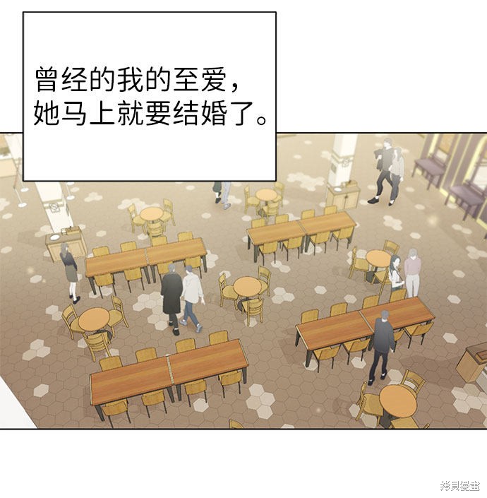 《The Runway》漫画最新章节第28话免费下拉式在线观看章节第【22】张图片