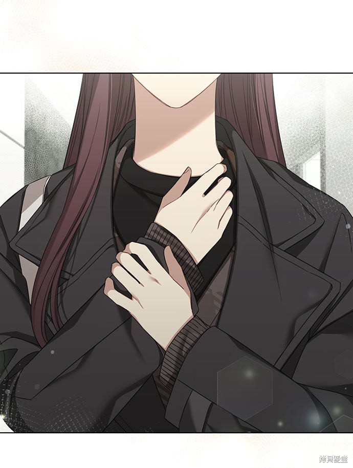 《The Runway》漫画最新章节第27话免费下拉式在线观看章节第【50】张图片