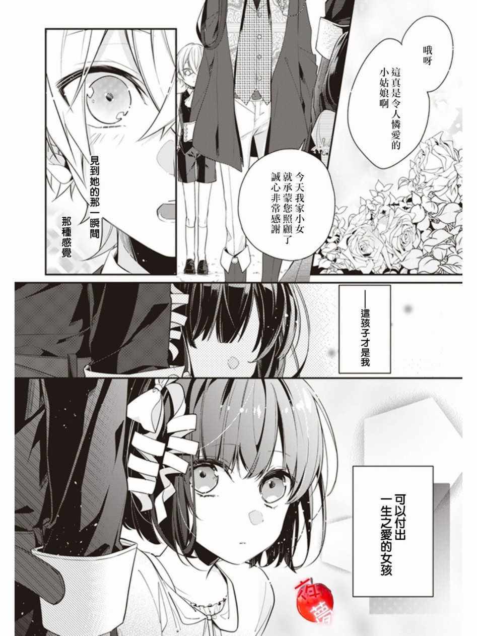 《变装女王与白雪公主》漫画最新章节第7话免费下拉式在线观看章节第【2】张图片