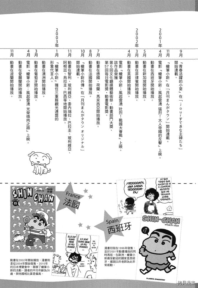 《新蜡笔小新》漫画最新章节第6卷免费下拉式在线观看章节第【106】张图片