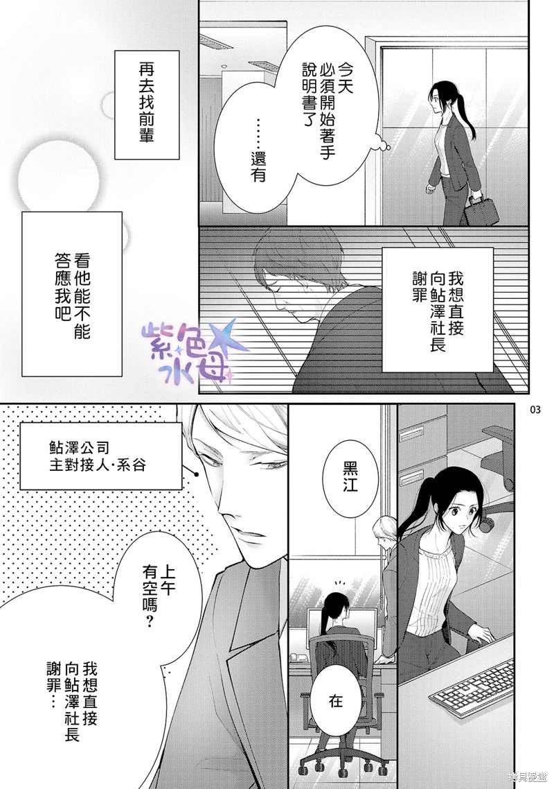 《当我在异世界变成宠姬时，现实世界也开始改变》漫画最新章节第8话免费下拉式在线观看章节第【4】张图片