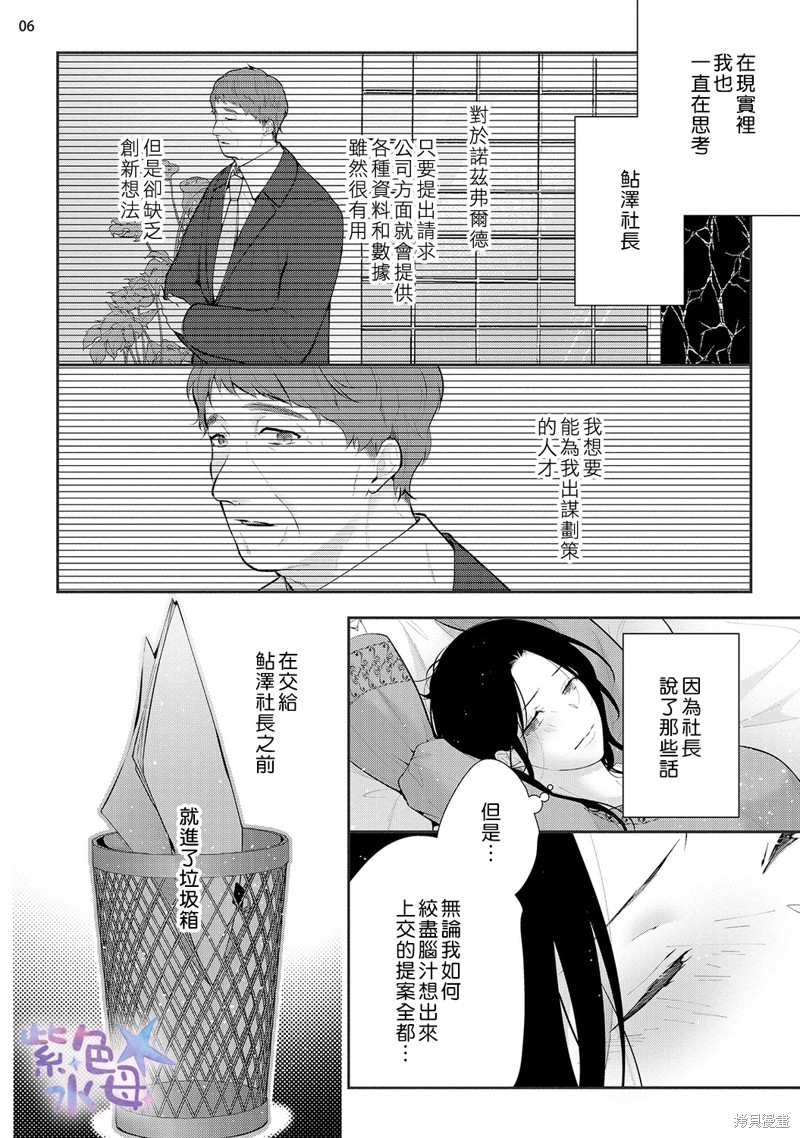 《当我在异世界变成宠姬时，现实世界也开始改变》漫画最新章节第9话免费下拉式在线观看章节第【7】张图片