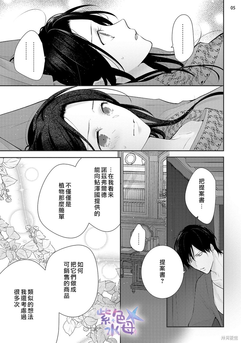 《当我在异世界变成宠姬时，现实世界也开始改变》漫画最新章节第9话免费下拉式在线观看章节第【6】张图片