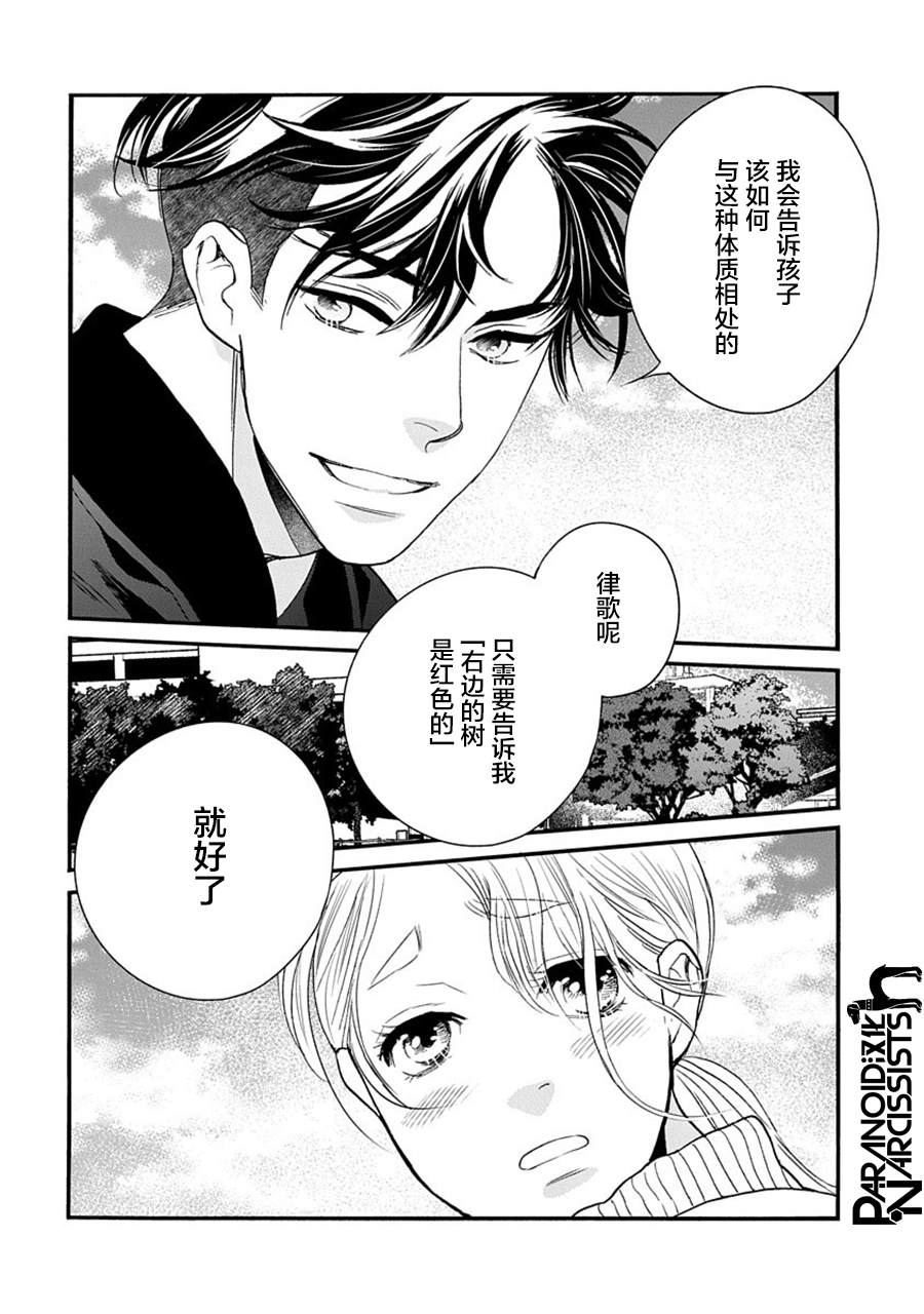 《恋上月犬男子》漫画最新章节第29话免费下拉式在线观看章节第【23】张图片