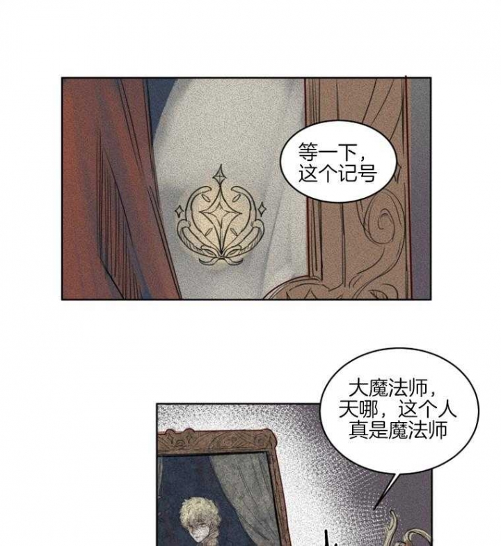 《奇幻魔法师》漫画最新章节第41话免费下拉式在线观看章节第【20】张图片