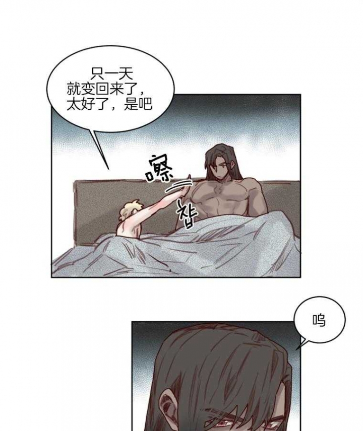 《奇幻魔法师》漫画最新章节第50话免费下拉式在线观看章节第【16】张图片