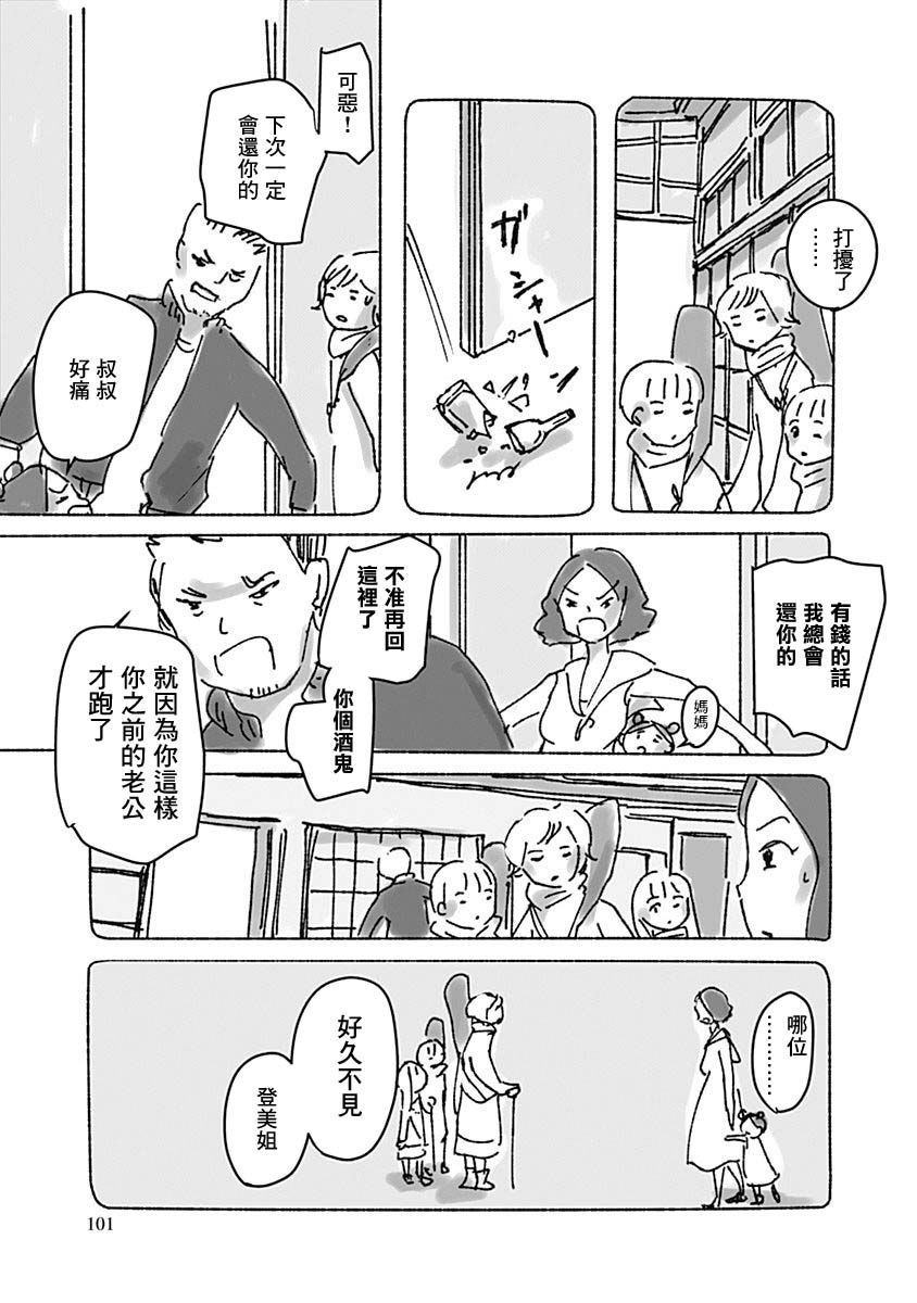 《光与杖之歌》漫画最新章节第1卷免费下拉式在线观看章节第【104】张图片