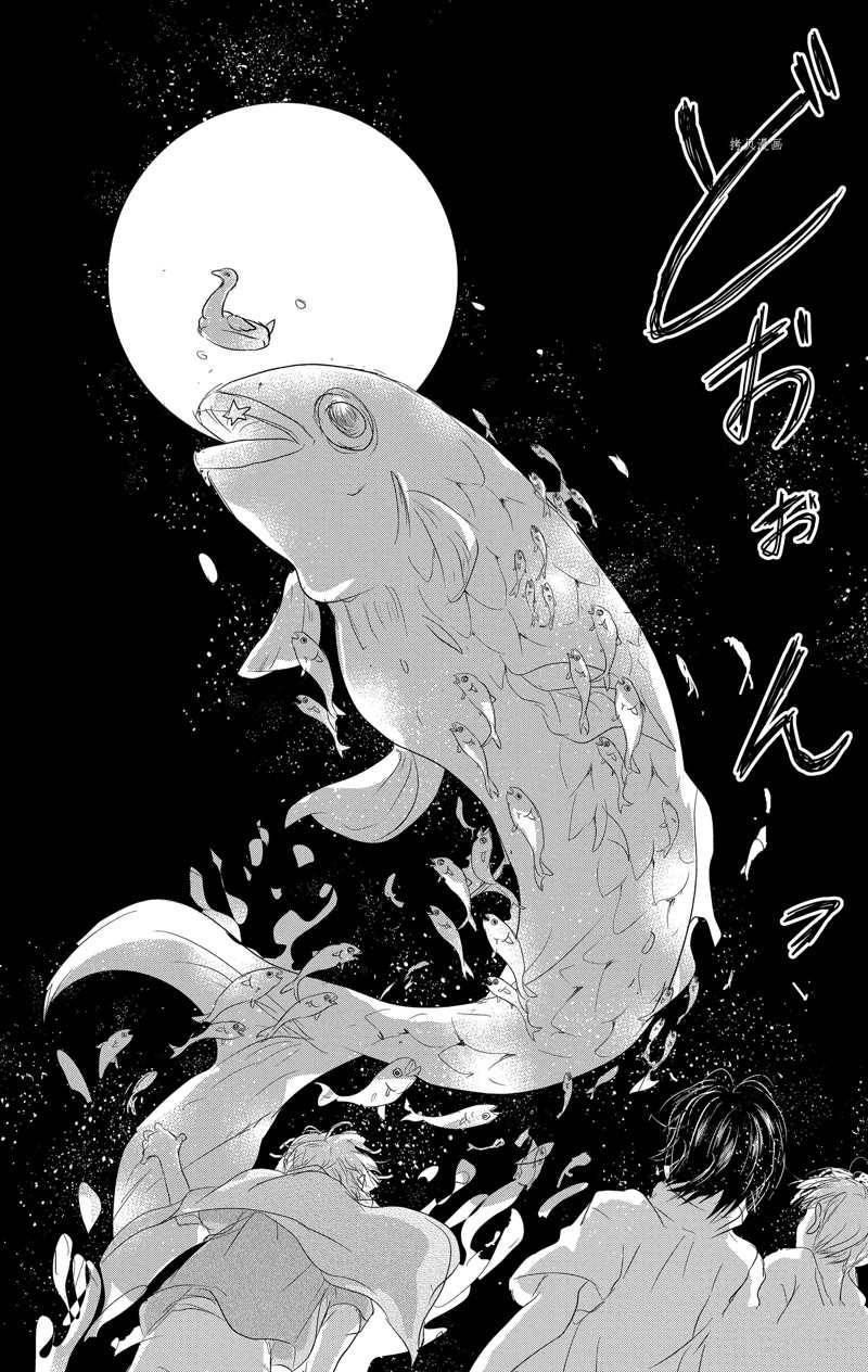 《夏目友人帐》漫画最新章节第121话 试看版免费下拉式在线观看章节第【34】张图片