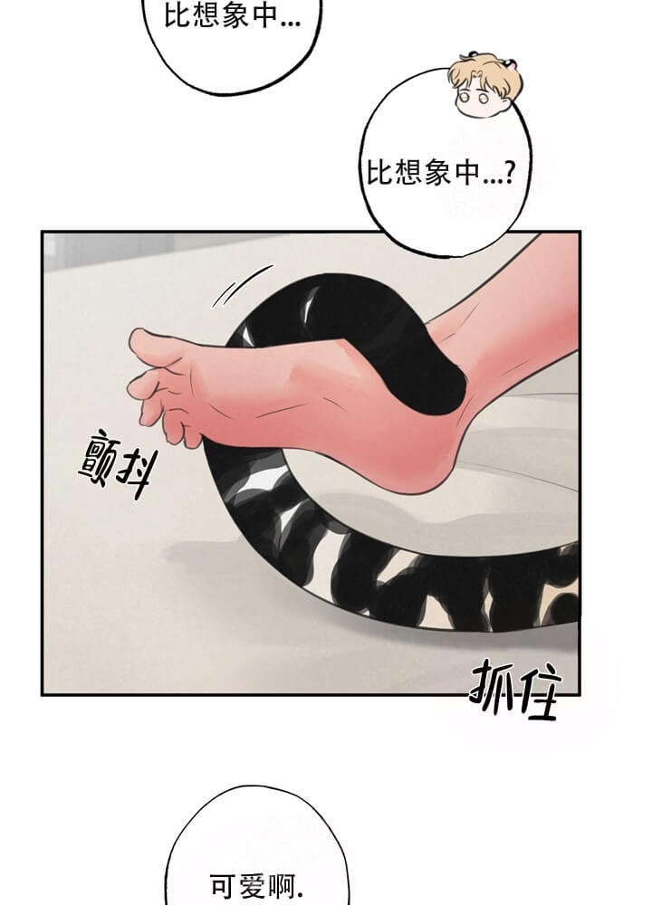 《丛林游戏(完结+外传)》漫画最新章节第17话免费下拉式在线观看章节第【13】张图片