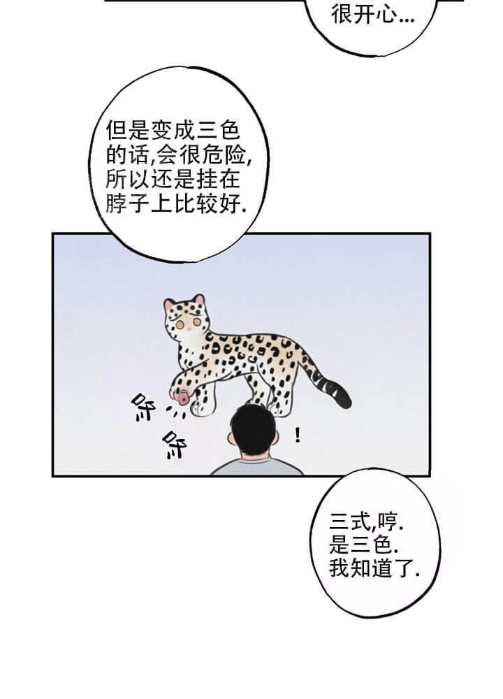 《丛林游戏(完结+外传)》漫画最新章节第19话免费下拉式在线观看章节第【18】张图片