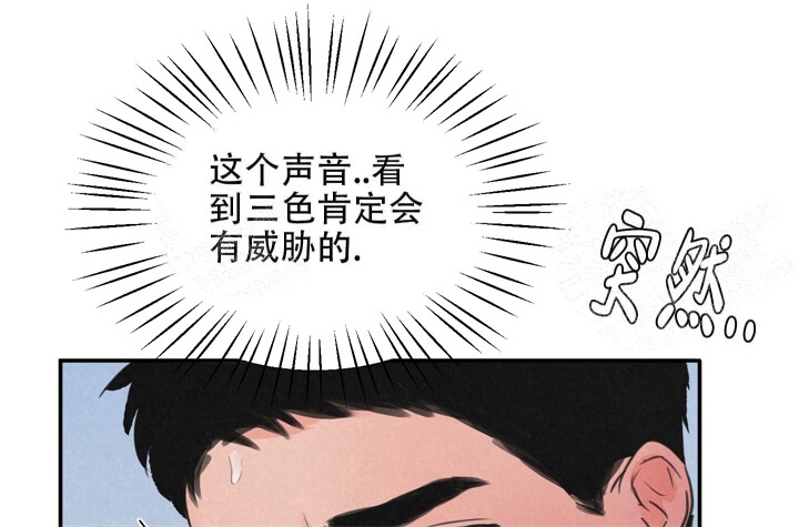 《丛林游戏(完结+外传)》漫画最新章节第13话免费下拉式在线观看章节第【5】张图片