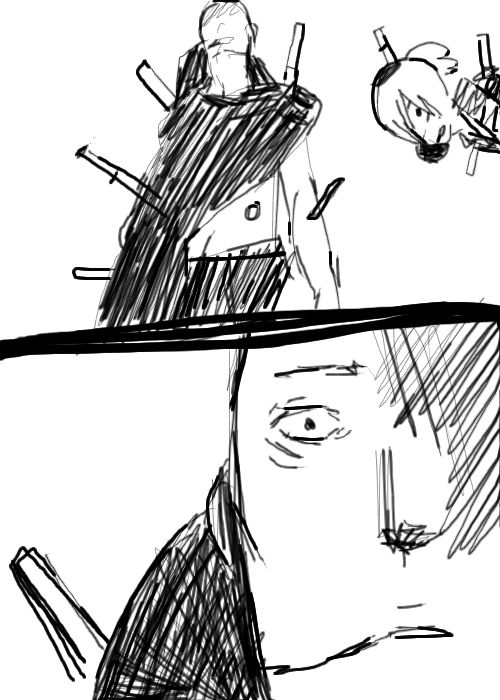 《不可能游戏》漫画最新章节第18话免费下拉式在线观看章节第【3】张图片