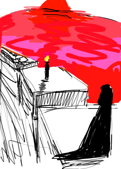 《不可能游戏》漫画最新章节第8话免费下拉式在线观看章节第【16】张图片