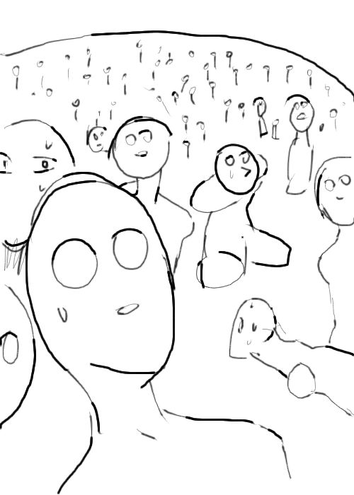 《不可能游戏》漫画最新章节第13话免费下拉式在线观看章节第【15】张图片