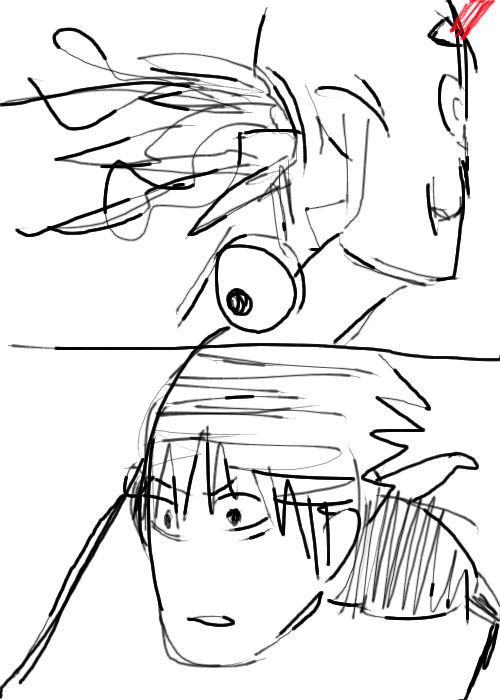 《不可能游戏》漫画最新章节第14话免费下拉式在线观看章节第【27】张图片