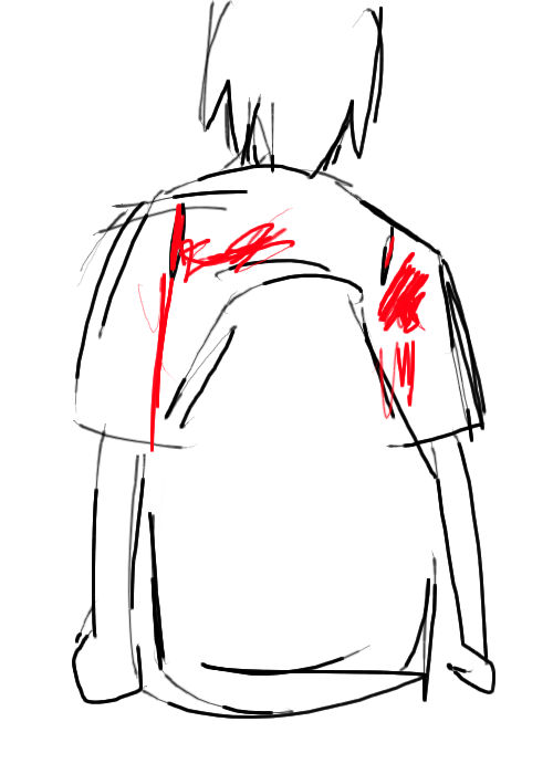 《不可能游戏》漫画最新章节第8话免费下拉式在线观看章节第【31】张图片