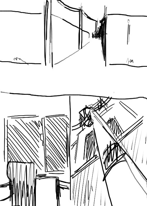 《不可能游戏》漫画最新章节第26.1话 A免费下拉式在线观看章节第【11】张图片