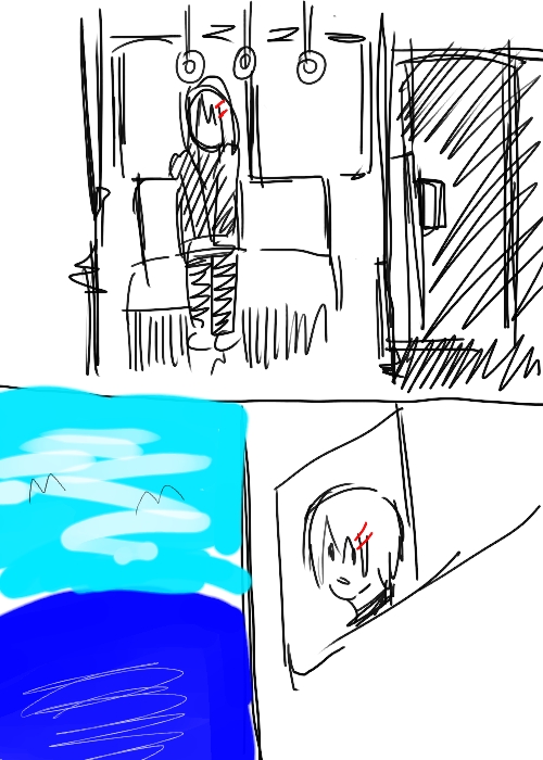 《不可能游戏》漫画最新章节第26.3话 C免费下拉式在线观看章节第【2】张图片