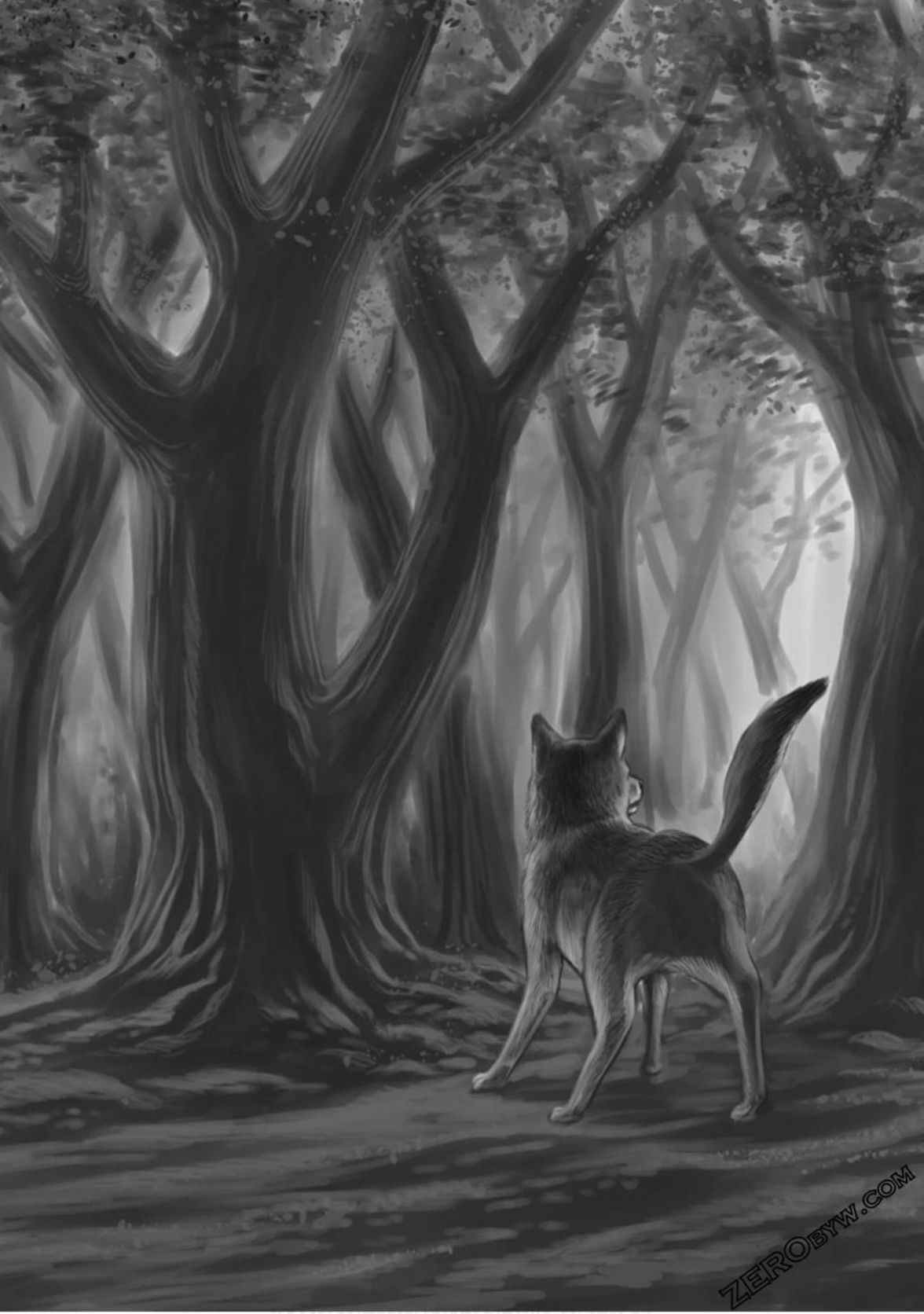 《创世的大河》漫画最新章节第24话免费下拉式在线观看章节第【3】张图片