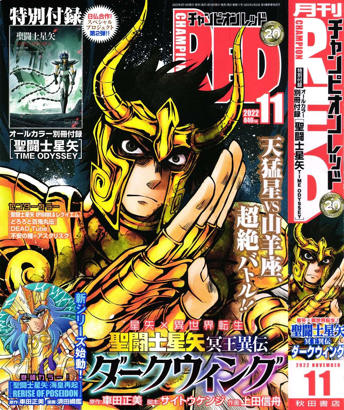 《圣斗士星矢冥王异传漆黑之翼》漫画最新章节第18话免费下拉式在线观看章节第【21】张图片