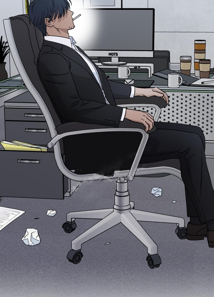 《汪汪男神》漫画最新章节第24话免费下拉式在线观看章节第【26】张图片