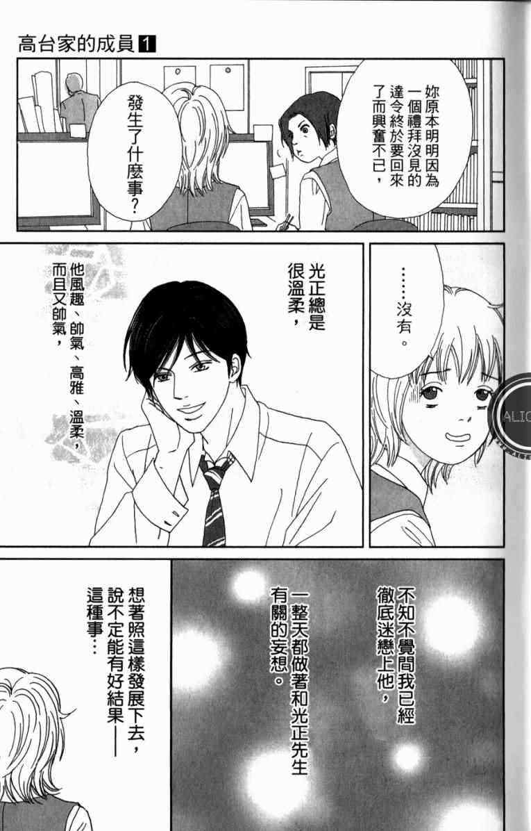 《高台家的成员》漫画最新章节第1卷免费下拉式在线观看章节第【93】张图片