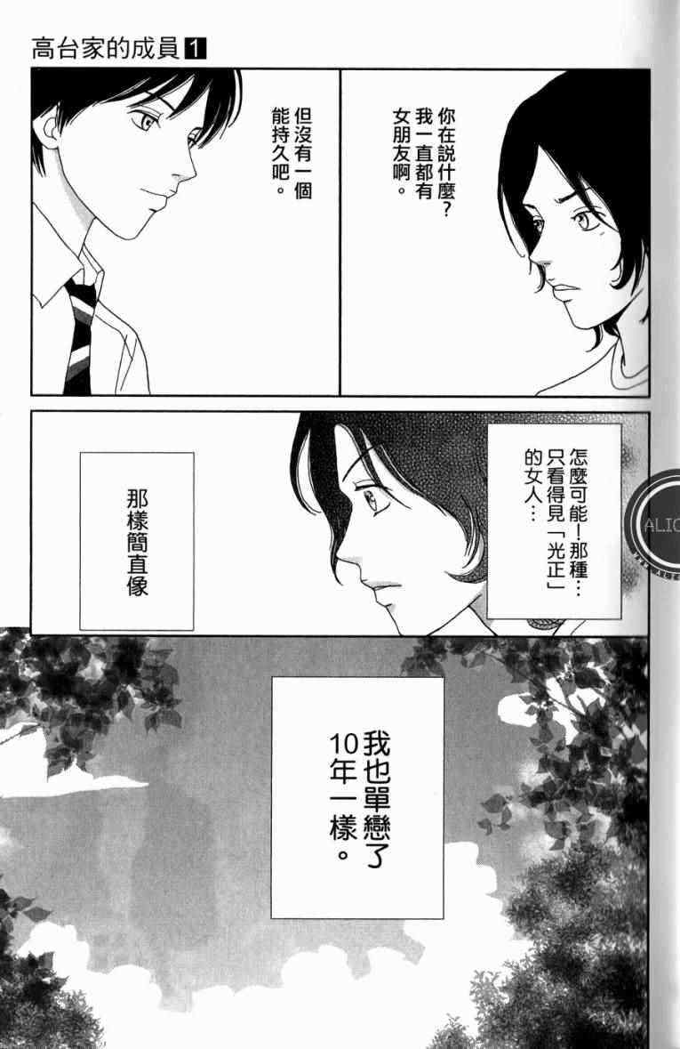 《高台家的成员》漫画最新章节第1卷免费下拉式在线观看章节第【159】张图片