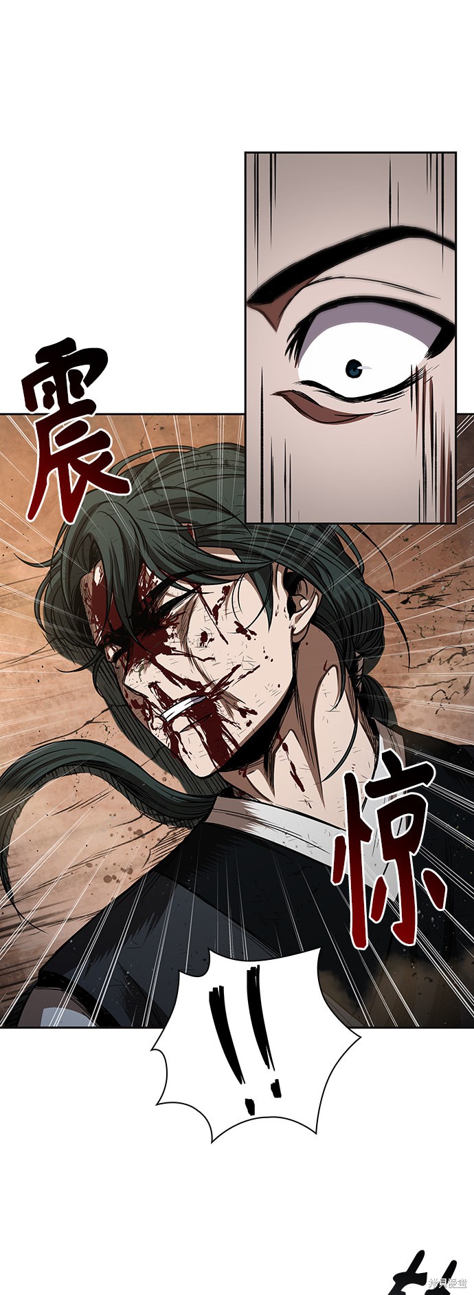 《某天成为魔神》漫画最新章节第54话免费下拉式在线观看章节第【43】张图片