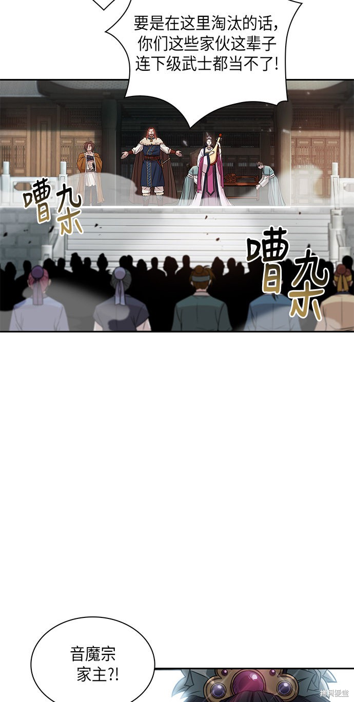 《某天成为魔神》漫画最新章节第6话免费下拉式在线观看章节第【28】张图片