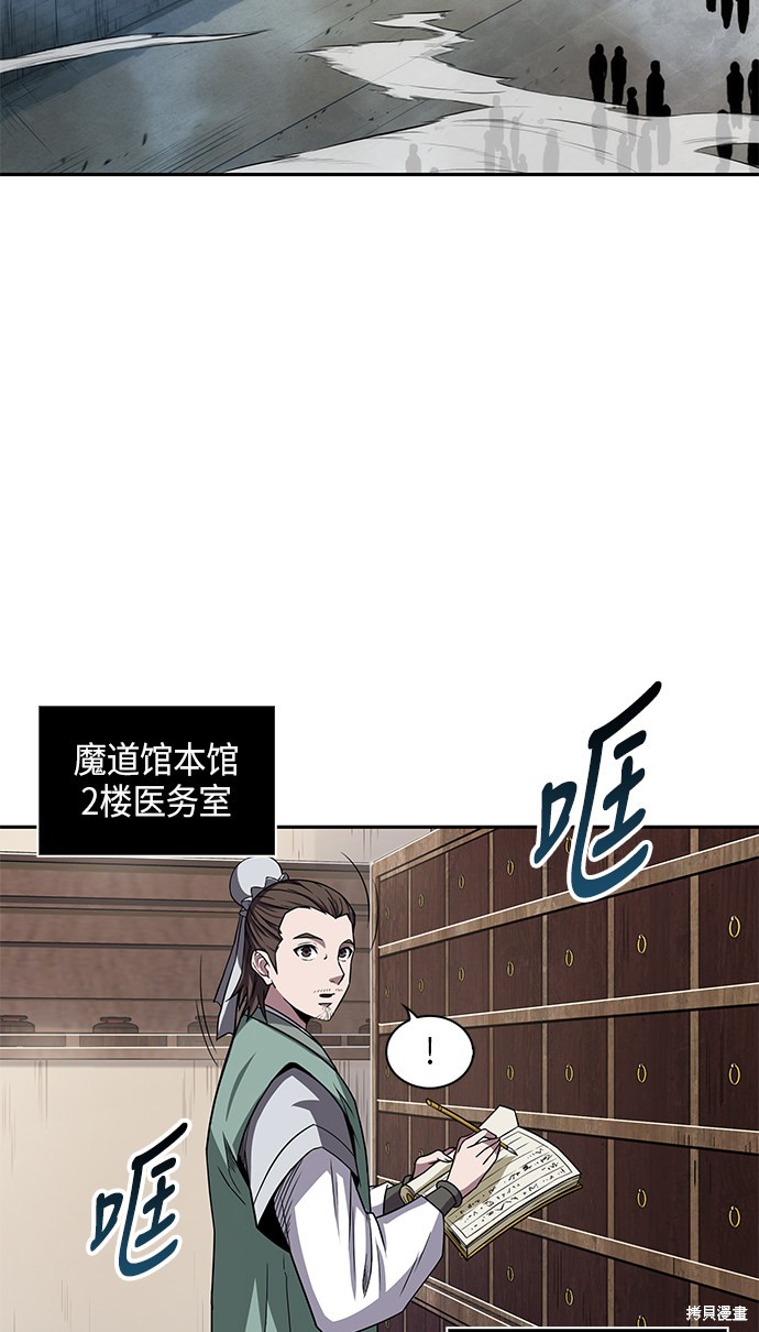 《某天成为魔神》漫画最新章节第8话免费下拉式在线观看章节第【2】张图片