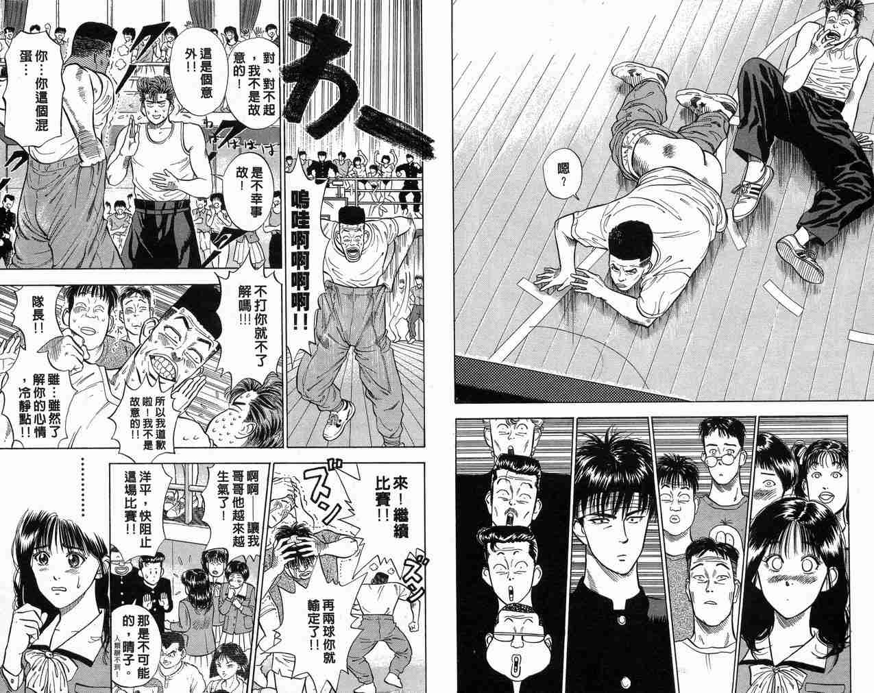 《灌篮高手》漫画最新章节第1卷免费下拉式在线观看章节第【55】张图片