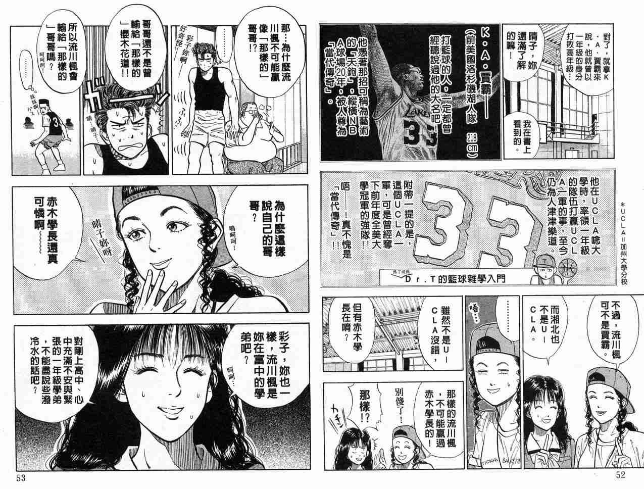 《灌篮高手》漫画最新章节第2卷免费下拉式在线观看章节第【28】张图片