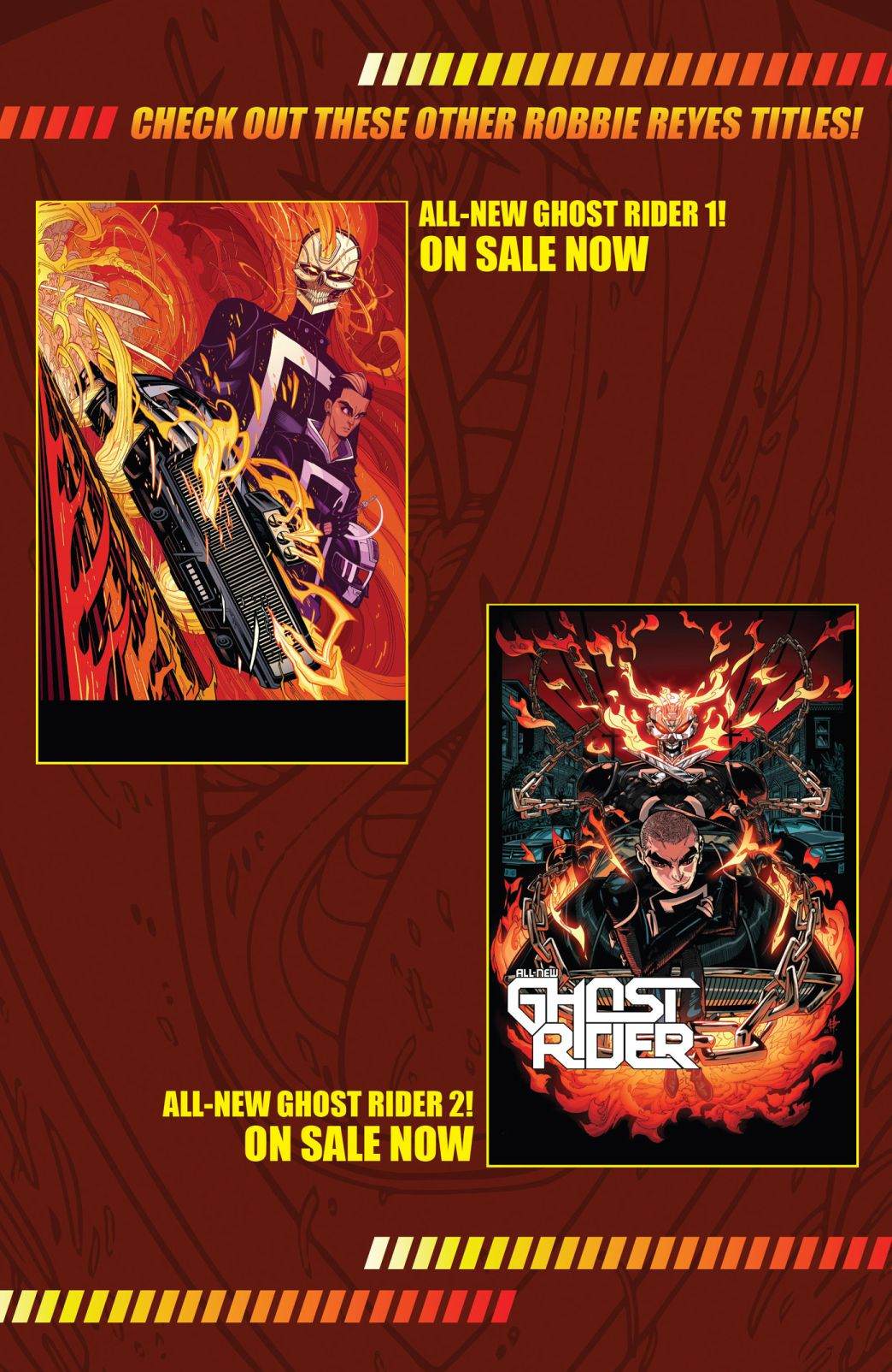 《秘密战争：恶灵暴走族》漫画最新章节第4话免费下拉式在线观看章节第【25】张图片