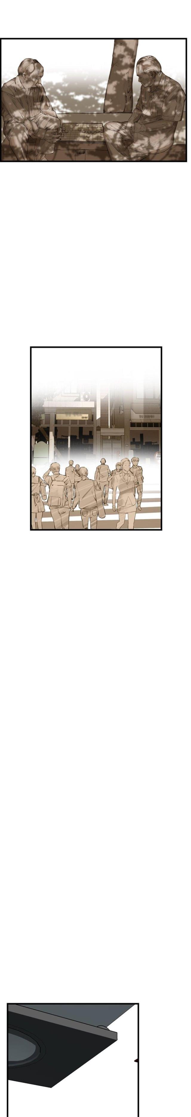《窥视者第二季》漫画最新章节第26话免费下拉式在线观看章节第【5】张图片