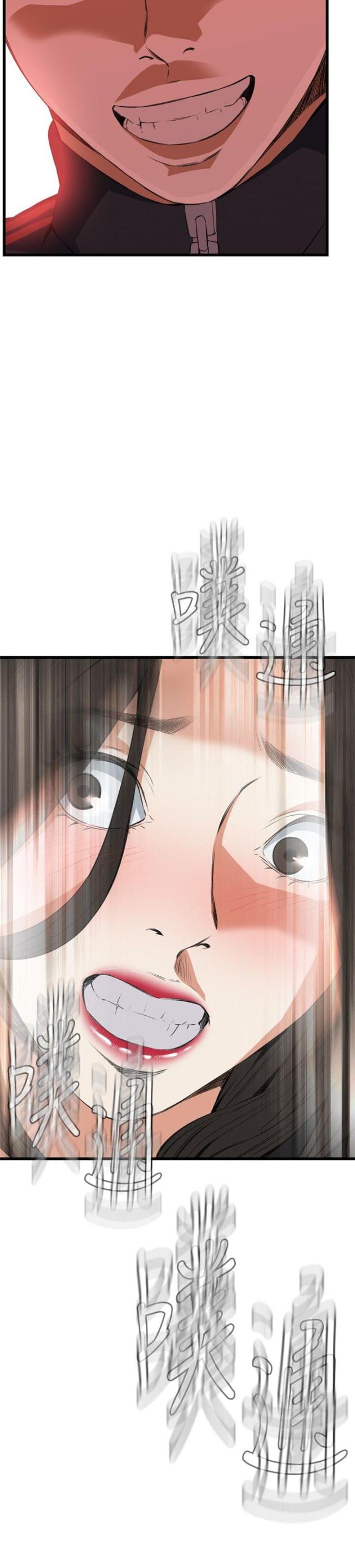 《窥视者第二季》漫画最新章节第27话免费下拉式在线观看章节第【26】张图片