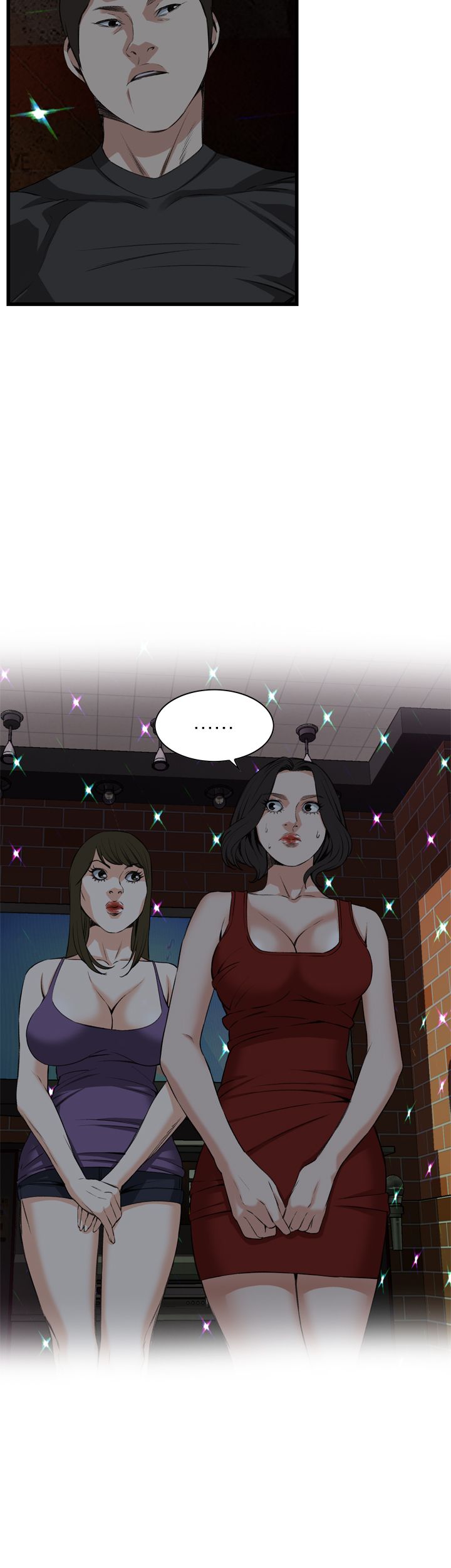 《窥视者第二季》漫画最新章节第55话免费下拉式在线观看章节第【8】张图片