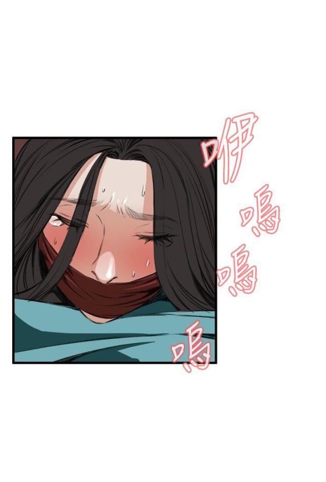 《窥视者第二季》漫画最新章节第9话免费下拉式在线观看章节第【4】张图片