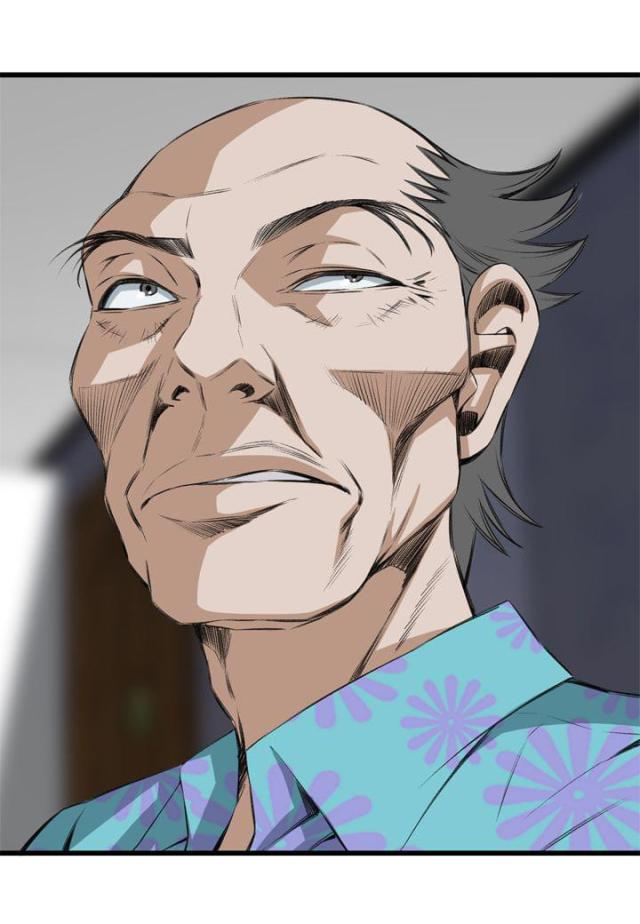 《窥视者第二季》漫画最新章节第26话免费下拉式在线观看章节第【16】张图片