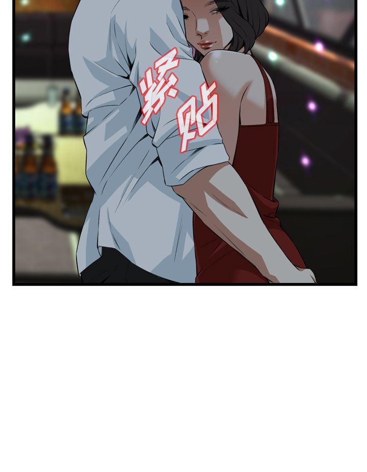 《窥视者第二季》漫画最新章节第55话免费下拉式在线观看章节第【19】张图片