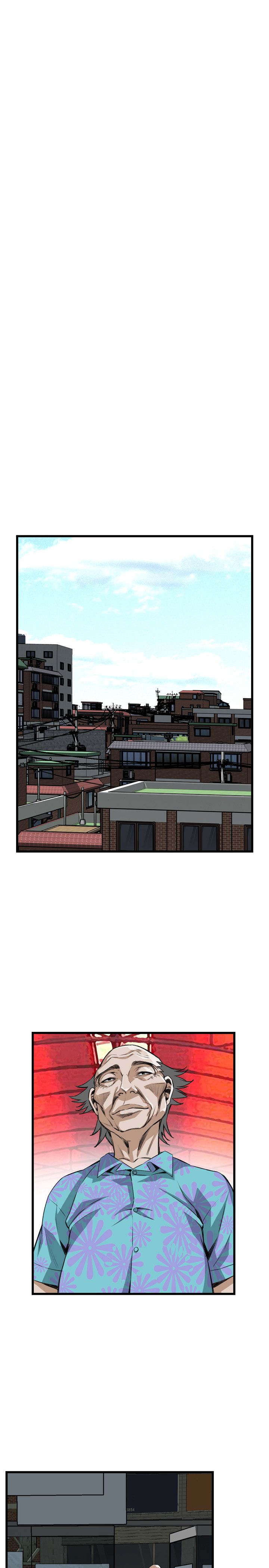 《窥视者第二季》漫画最新章节第104话免费下拉式在线观看章节第【10】张图片