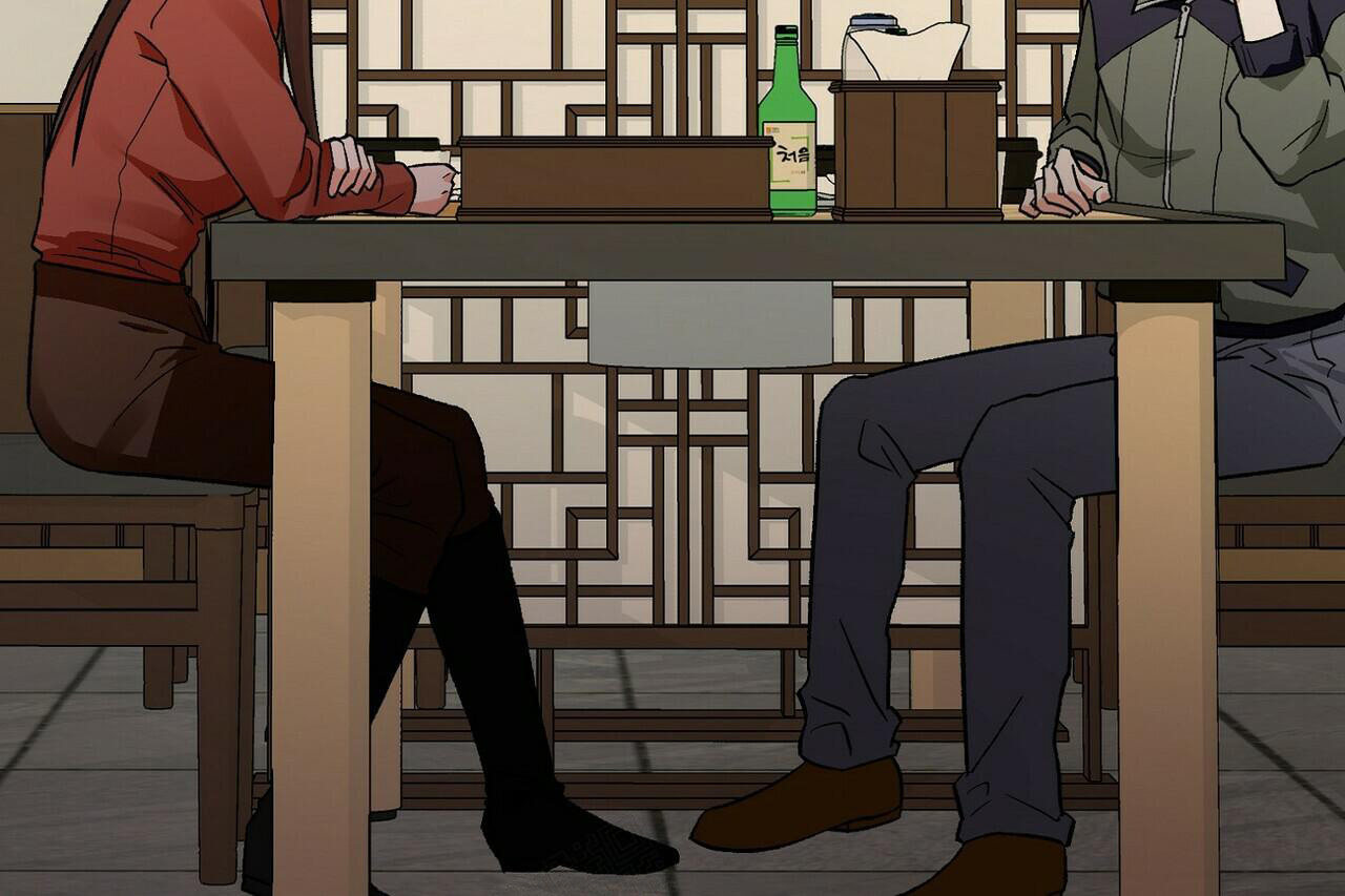 《百日夜话》漫画最新章节第15话免费下拉式在线观看章节第【42】张图片