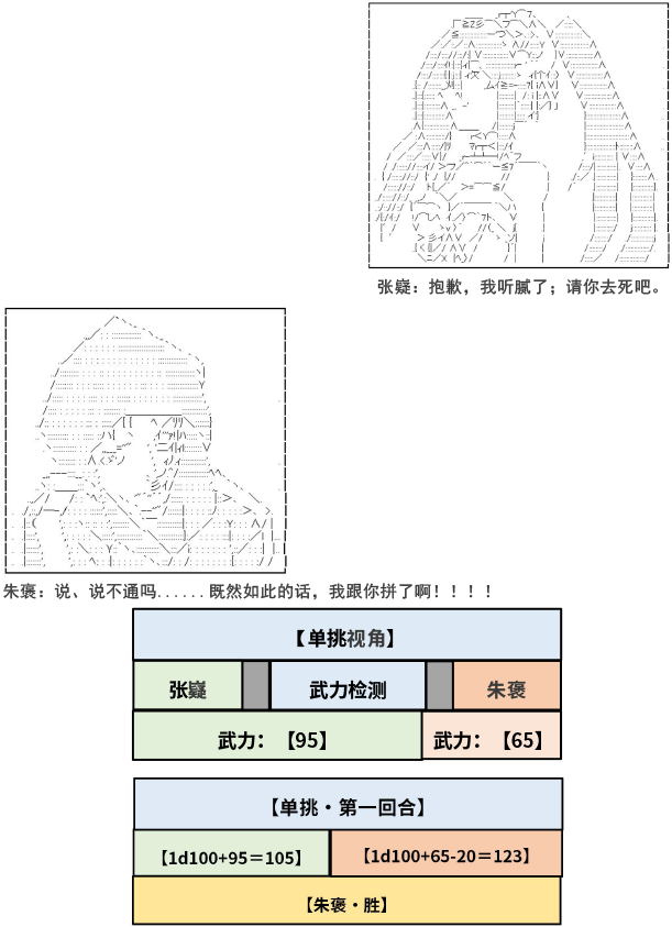 《少女季汉兴亡录》漫画最新章节第6话免费下拉式在线观看章节第【39】张图片