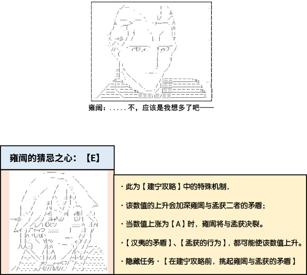 《少女季汉兴亡录》漫画最新章节第6.5话免费下拉式在线观看章节第【10】张图片