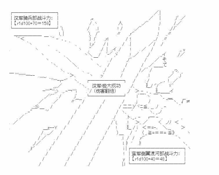 《少女季汉兴亡录》漫画最新章节第14话免费下拉式在线观看章节第【38】张图片