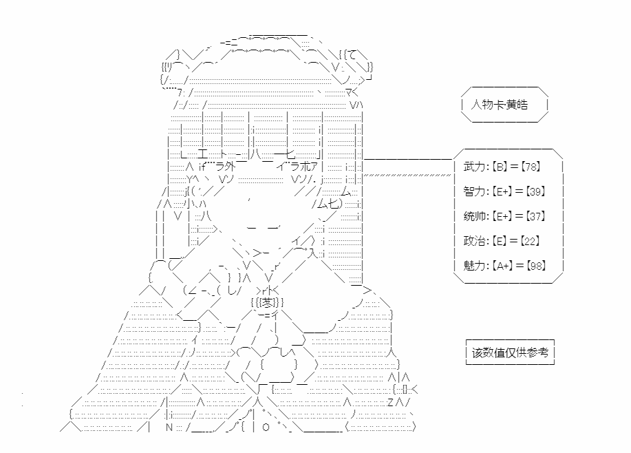 《少女季汉兴亡录》漫画最新章节第23话免费下拉式在线观看章节第【2】张图片