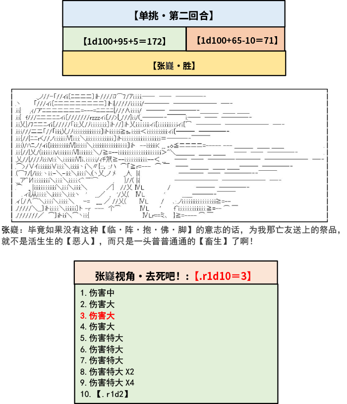 《少女季汉兴亡录》漫画最新章节第6话免费下拉式在线观看章节第【41】张图片